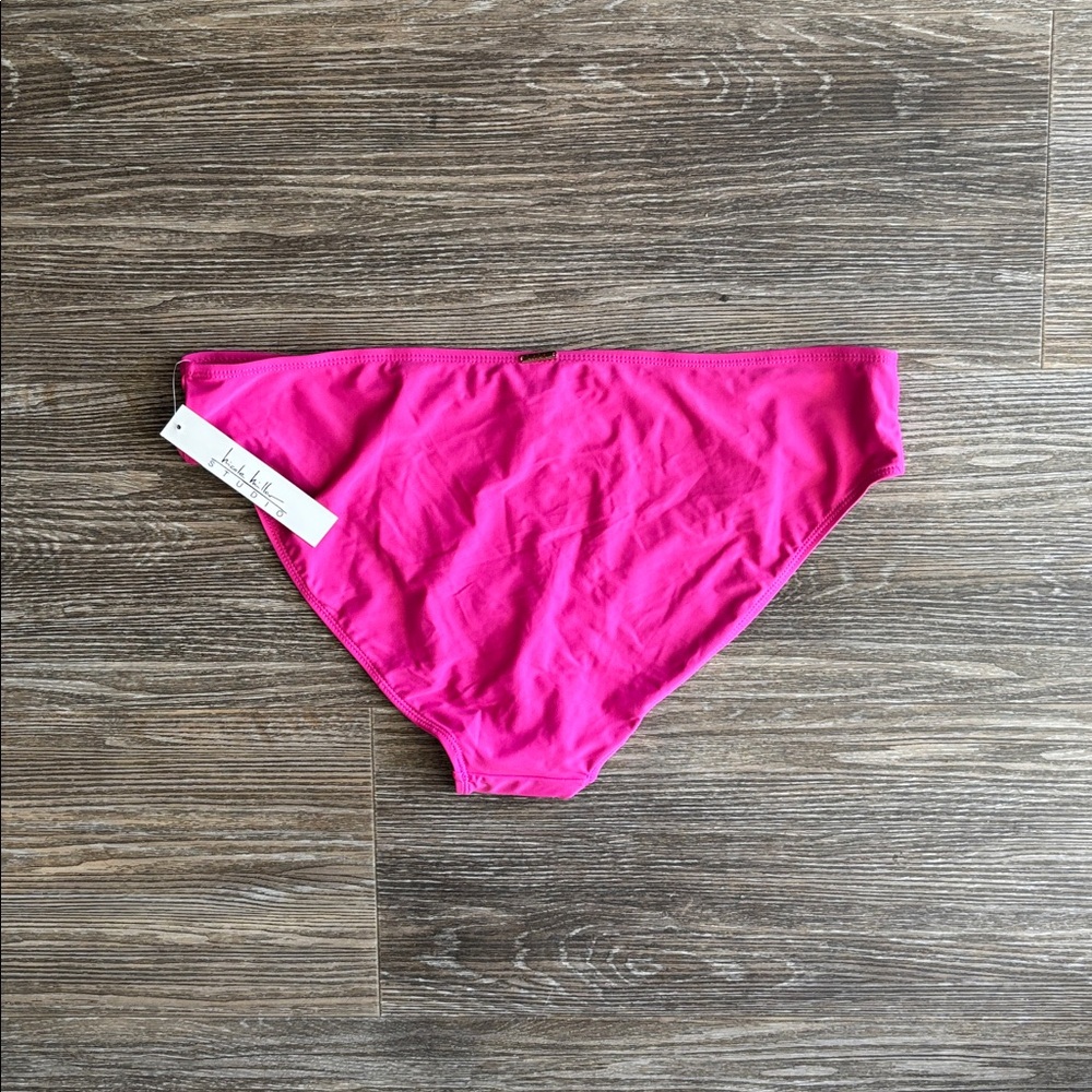 Pink Bikini Bottom - Picture 3 of 3